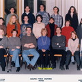 1996-1997 Classe Terminale